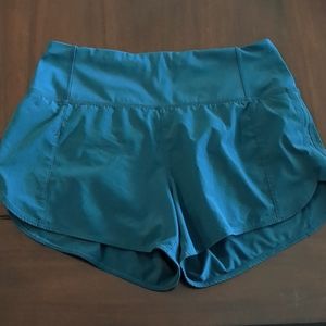 Athleta Athletic shorts